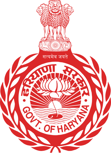 haryana govt logo