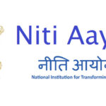 niti aayog logo
